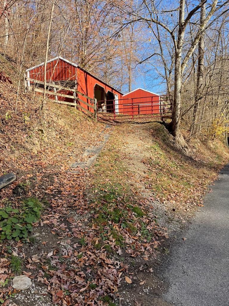 Jenkins, Pike County, KY Undeveloped Land, Homesites for sale Property