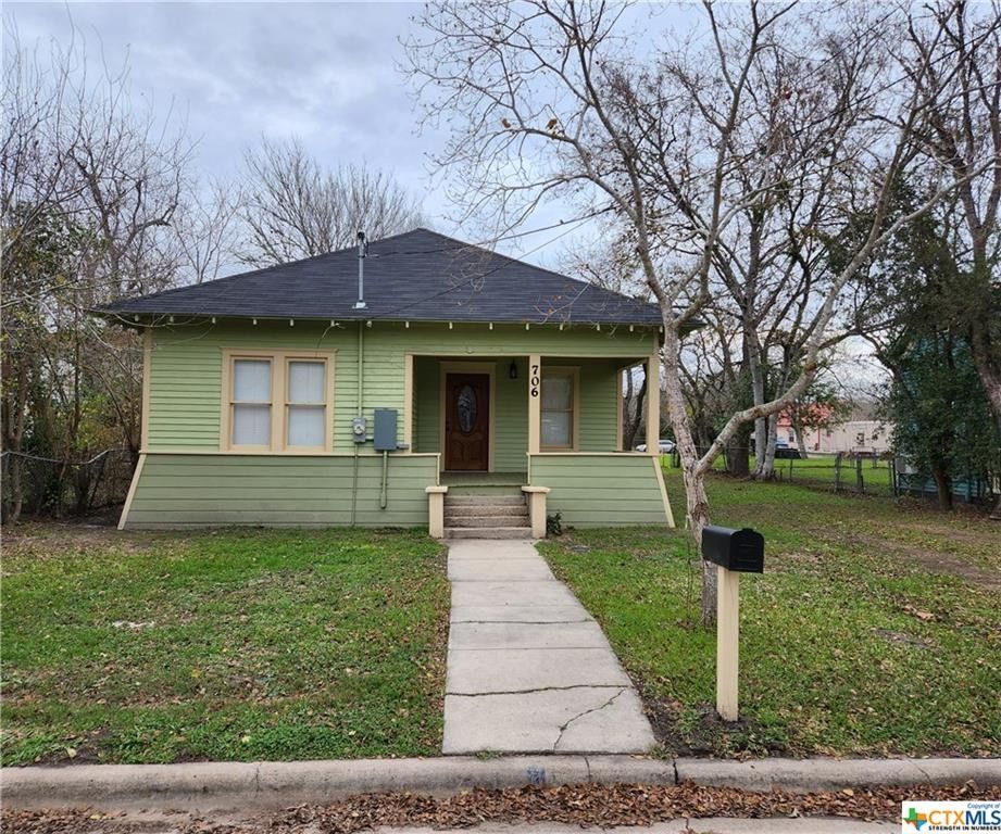 Cuero, Dewitt County, TX House for sale Property ID 418622328 LandWatch