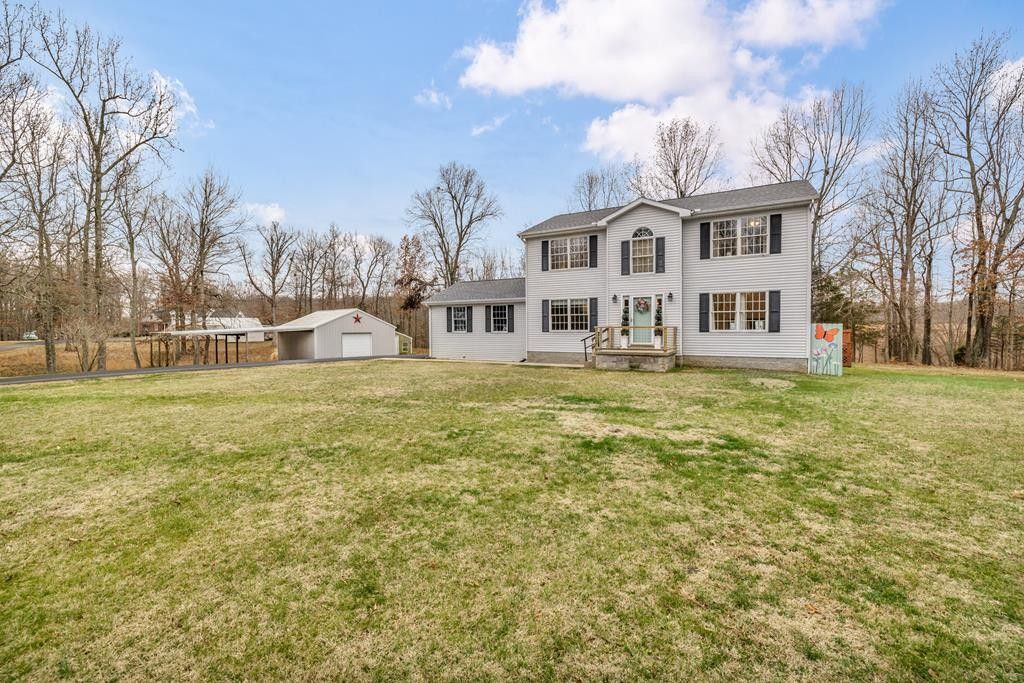 Bremen, Muhlenberg County, KY House for sale Property ID 418622580