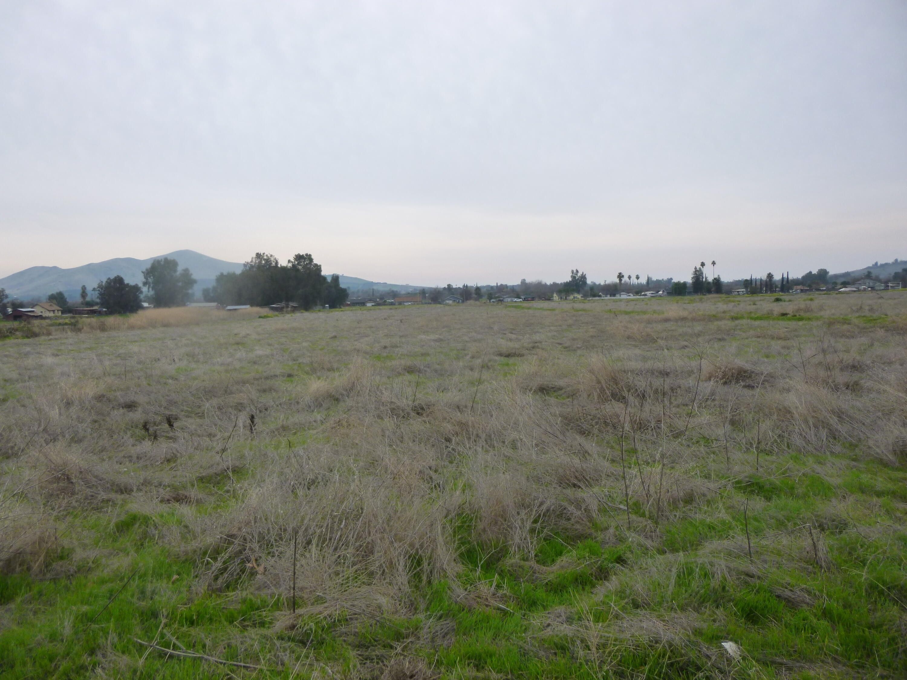 Porterville, Tulare County, CA Undeveloped Land, Homesites for sale