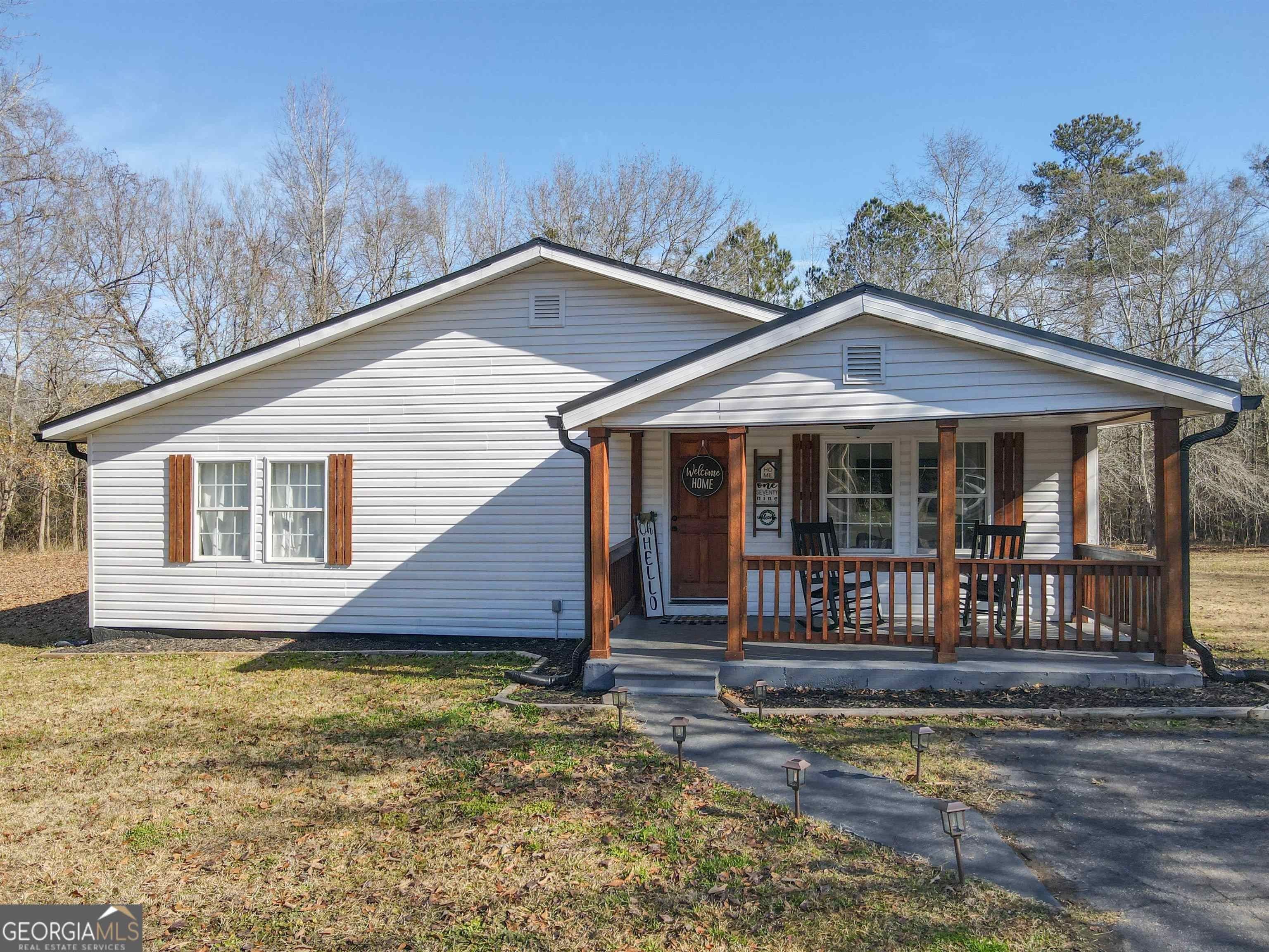 Flovilla, Butts County, GA House for sale Property ID 418623563