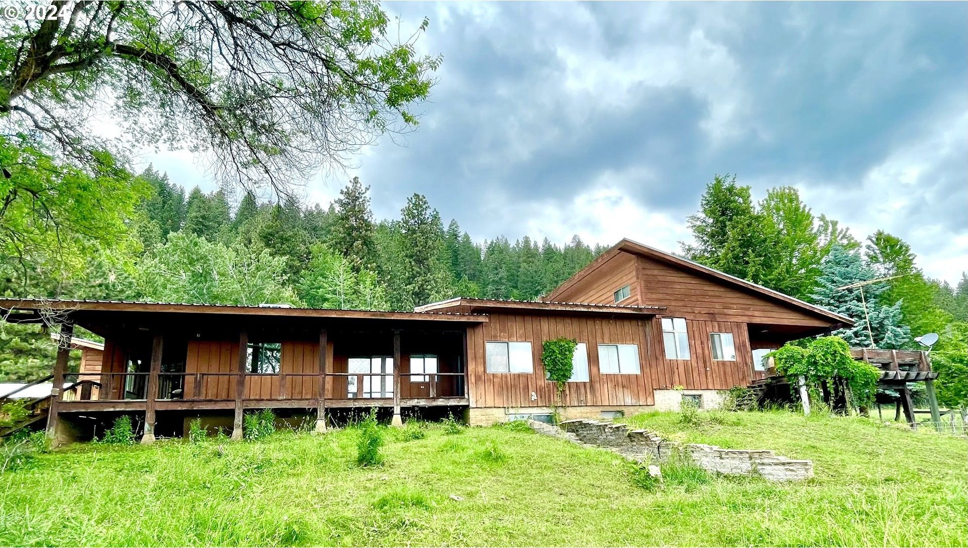 Halfway, Baker County, OR House for sale Property ID 418623635 LandWatch