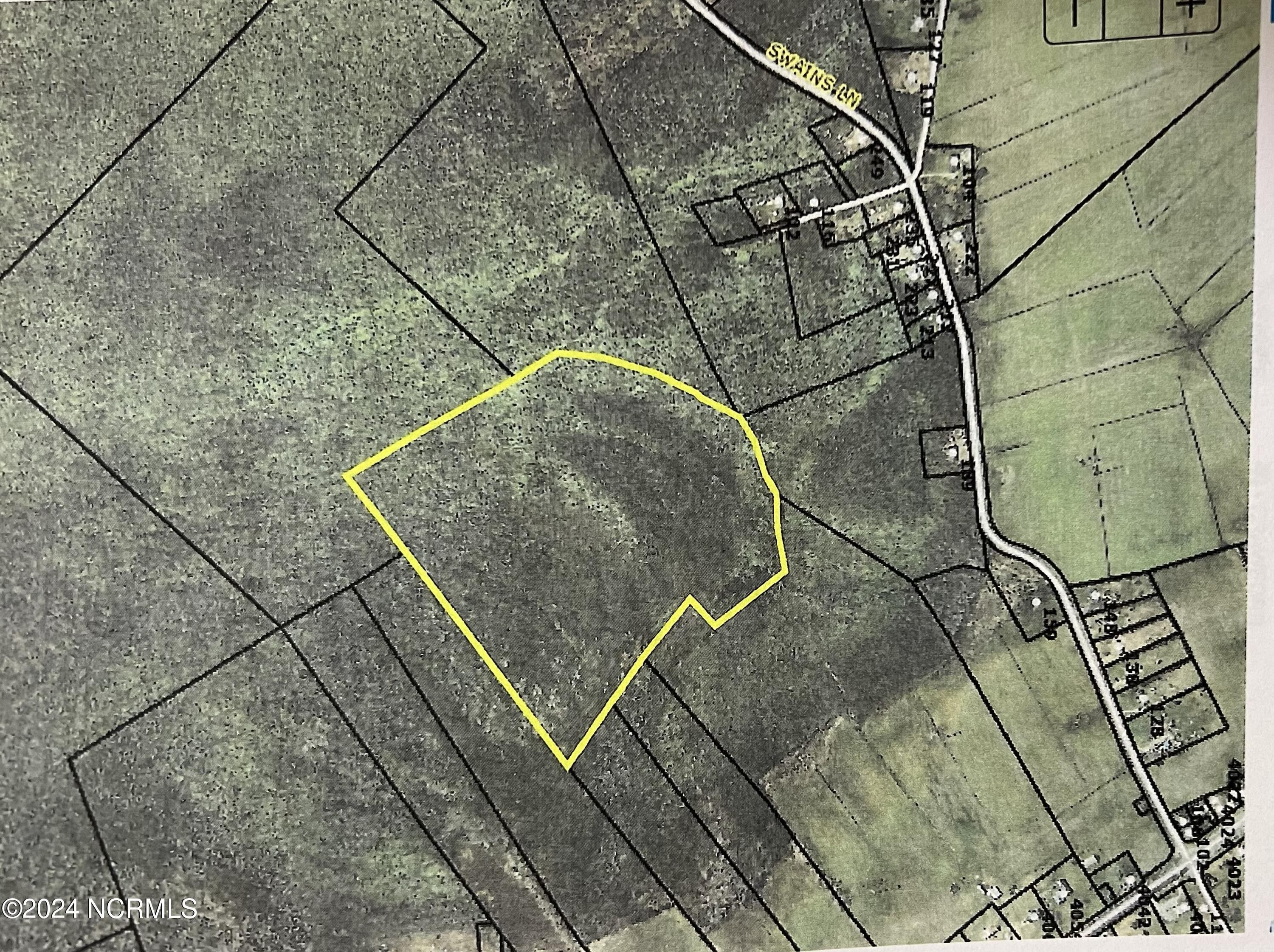 Barco, Currituck County, NC Undeveloped Land for sale Property ID