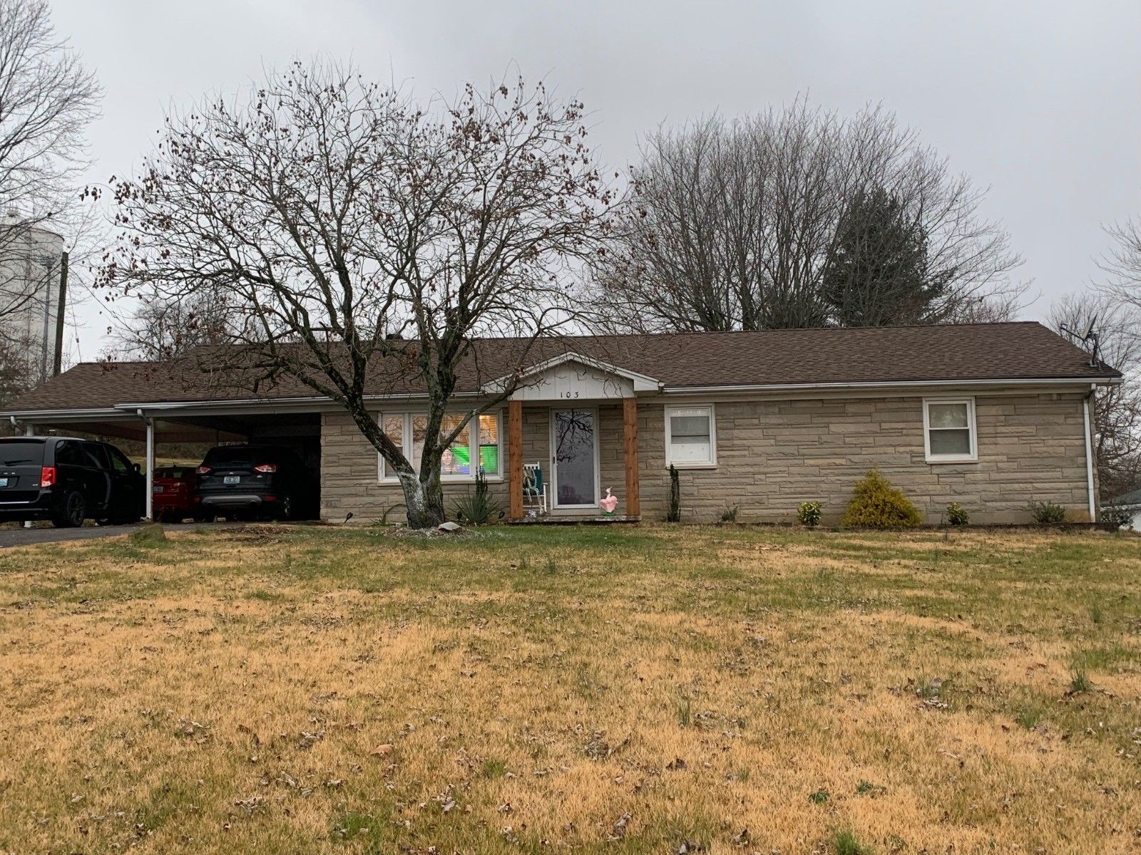 Greenville, Muhlenberg County, KY House for sale Property ID 418624046