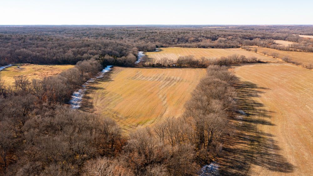 000 65th Street, Mapleton, KS 66754 MLS Bourbon 120 LandWatch