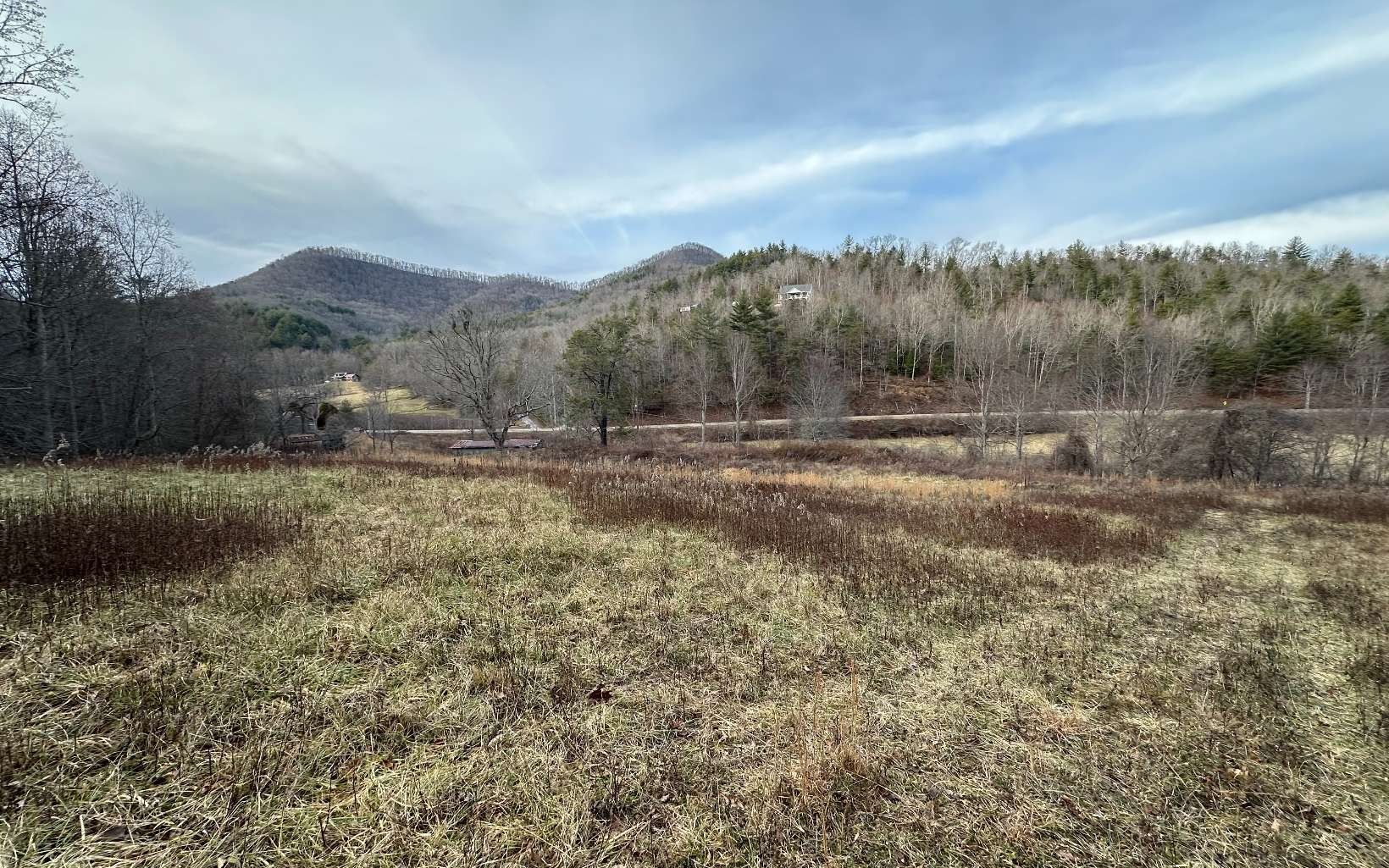 Hiawassee, Towns County, GA Undeveloped Land for sale Property ID