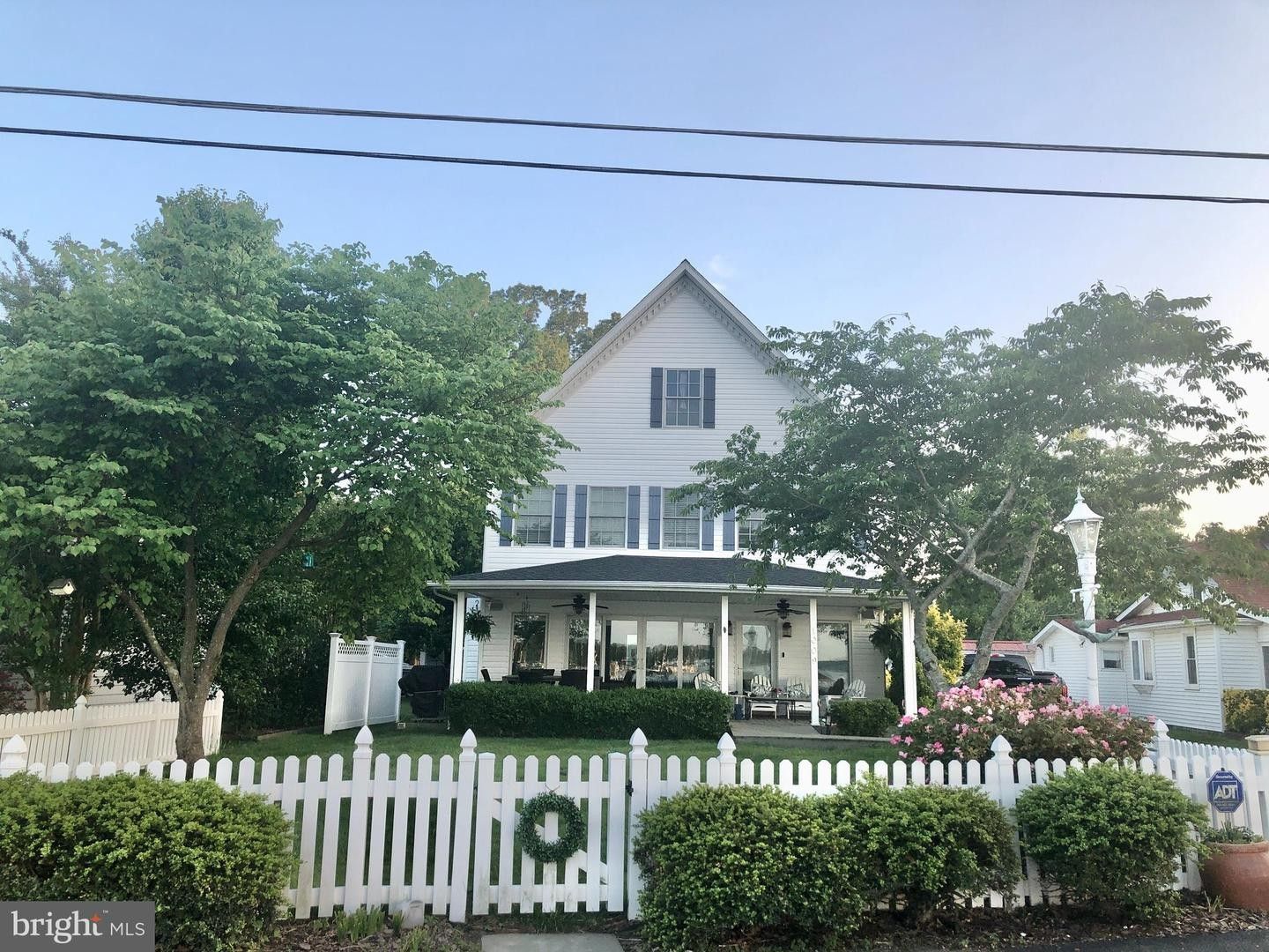 West River, Anne Arundel County, MD House for sale Property ID