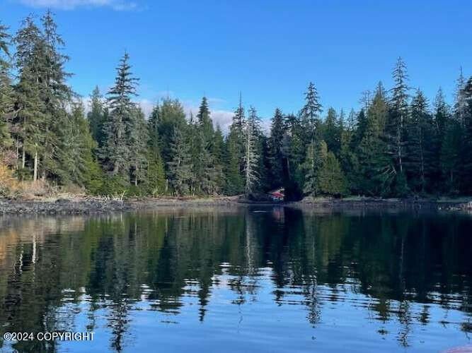 Tokeen, Prince Wales Ketchikan Borough, AK Lakefront Property