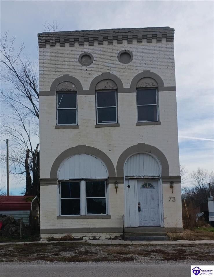 Ekron, Meade County, KY Commercial Property, Homesites for sale