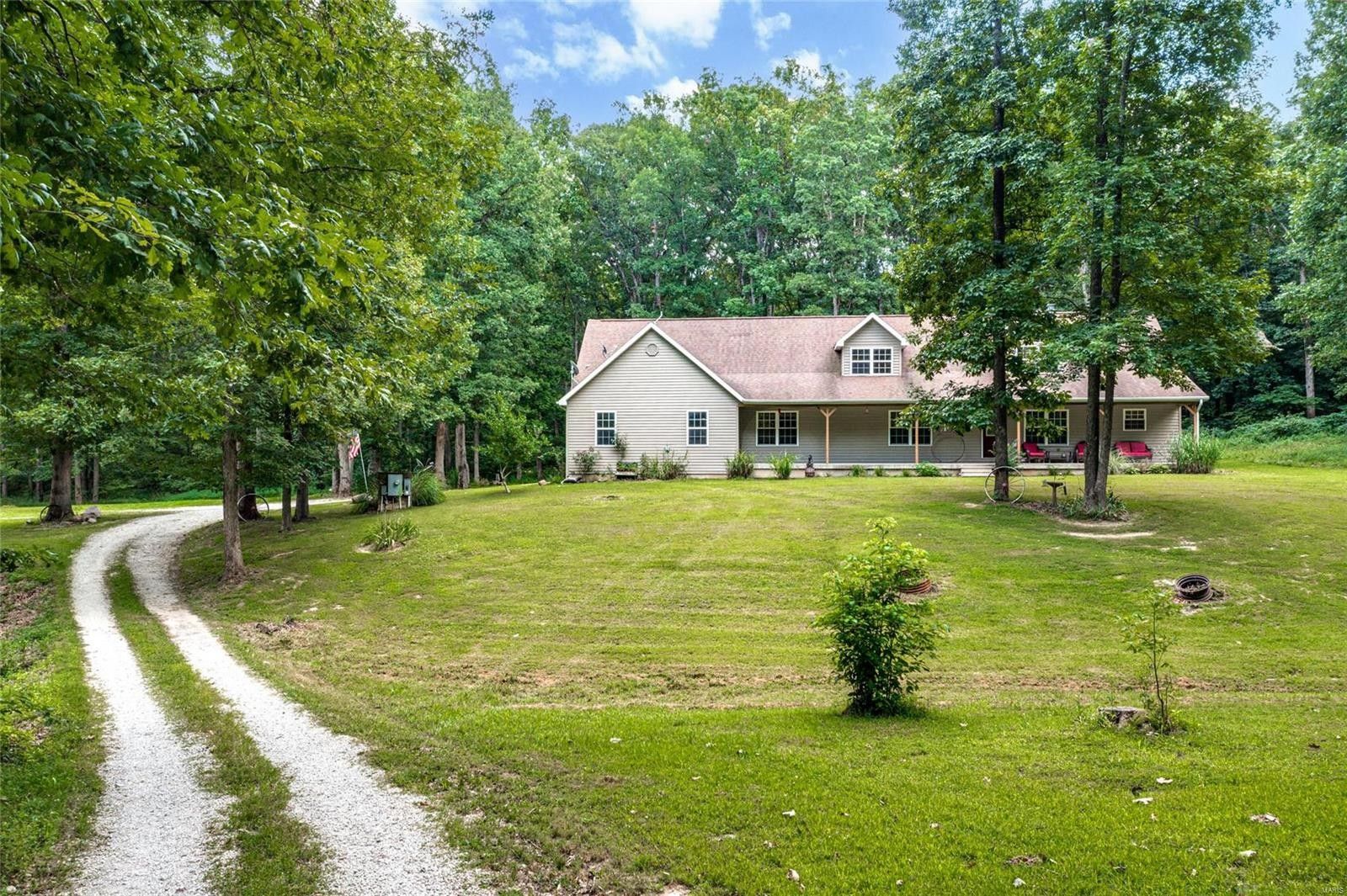 Herrick, Shelby County, IL House for sale Property ID 418625519