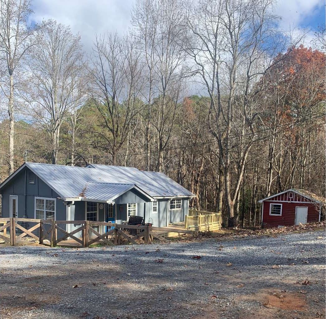 Blue Ridge, Fannin County, GA House for sale Property ID 418625524