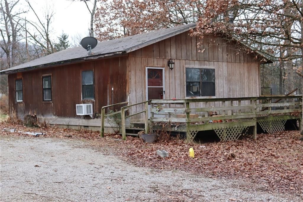 Berryville, Carroll County, AR House for sale Property ID 418625527