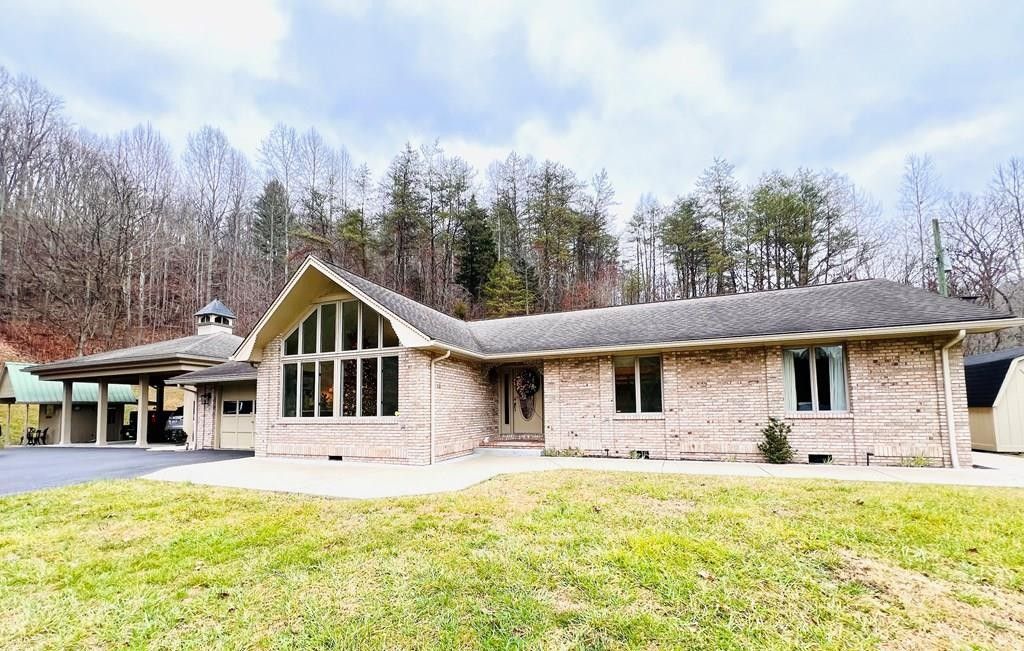 Sitka, Johnson County, KY House for sale Property ID 418625688 LandWatch