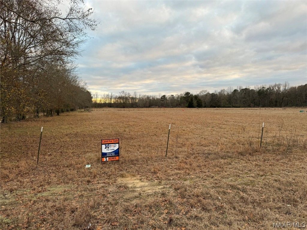 Coosada, Elmore County, AL Undeveloped Land, Homesites for sale Property ID 418625940 LandWatch