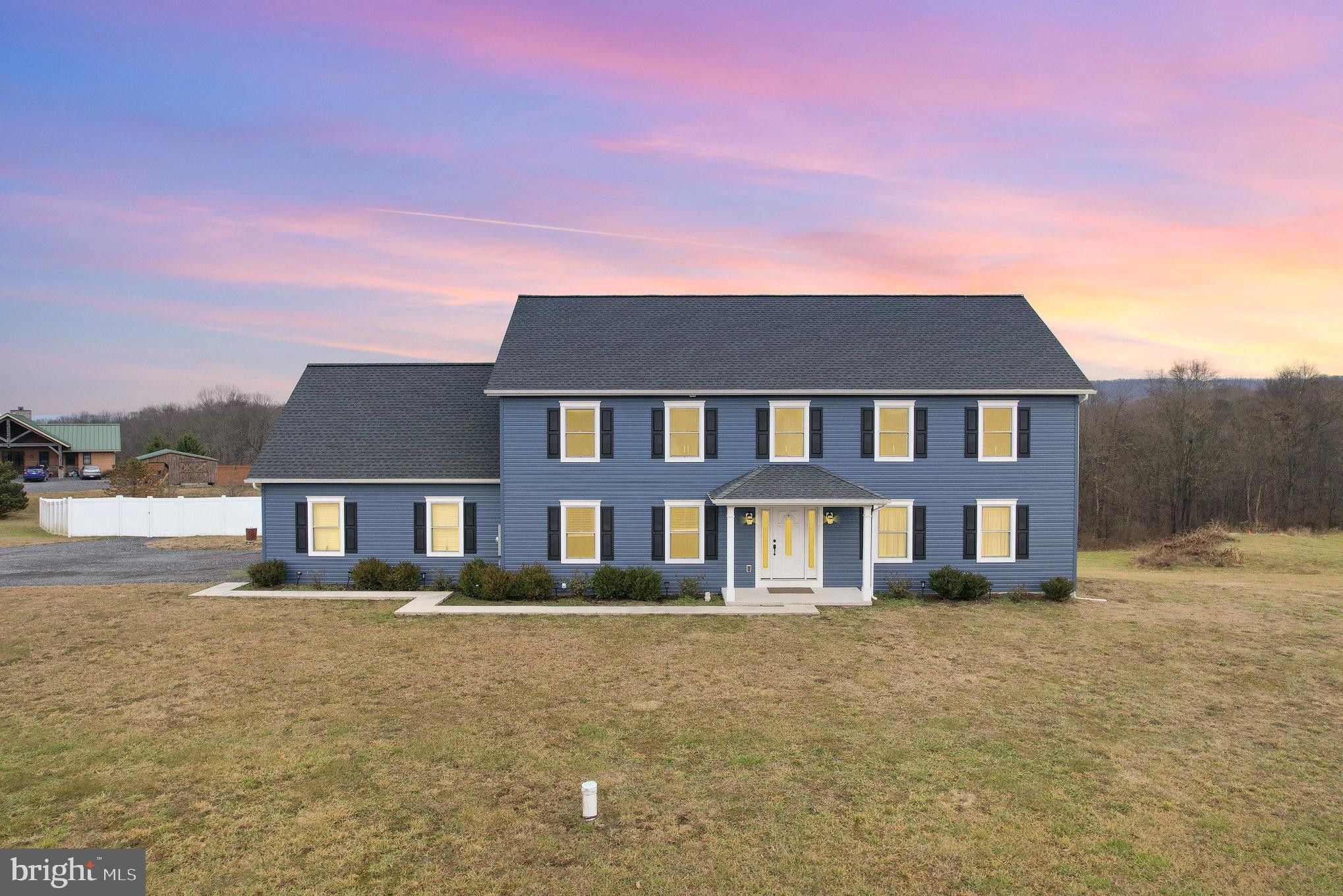 Duncannon, Perry County, PA House for sale Property ID 418626577