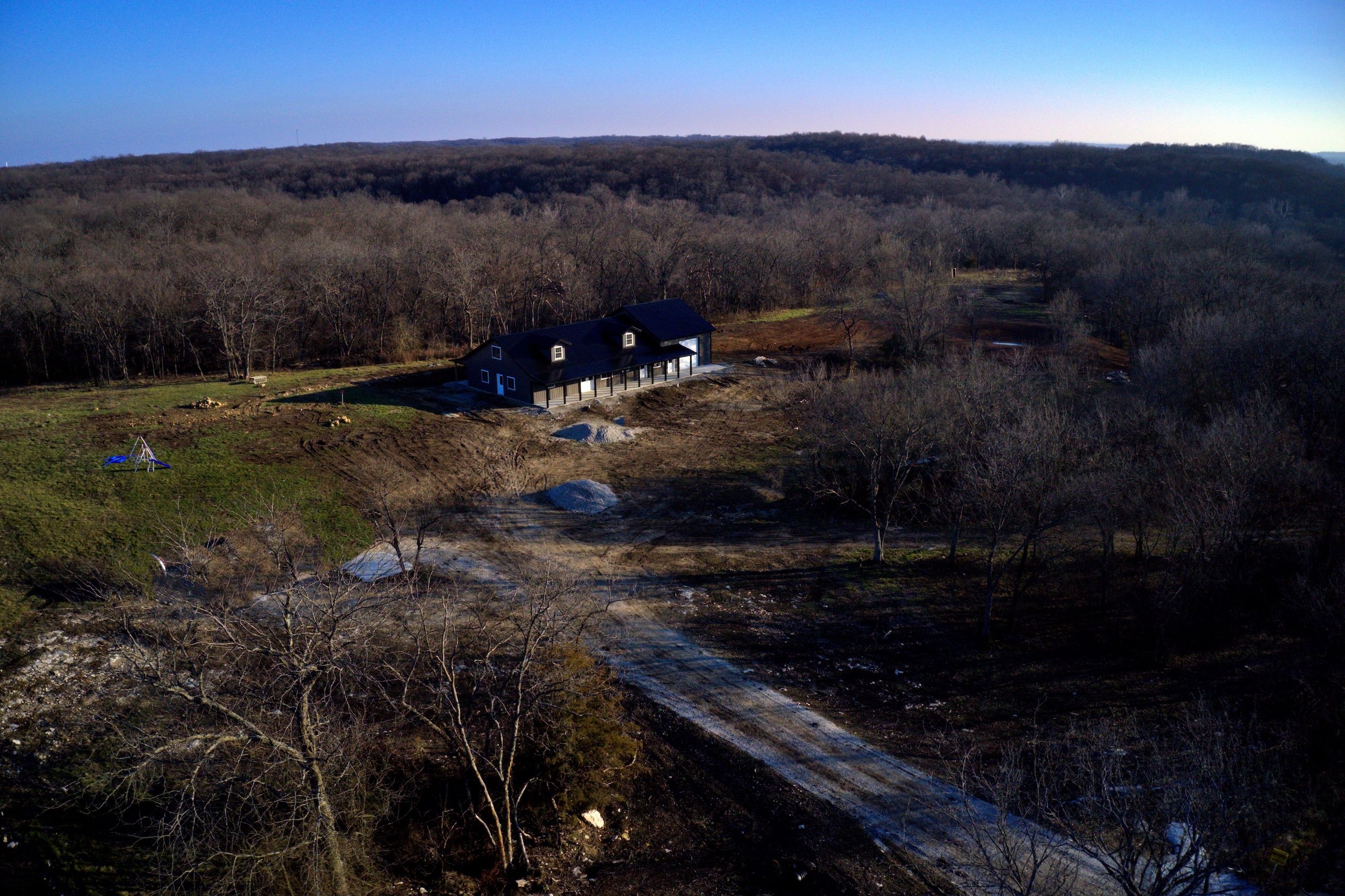 42697 E. 192nd Street, Richmond, MO 64085 LandWatch