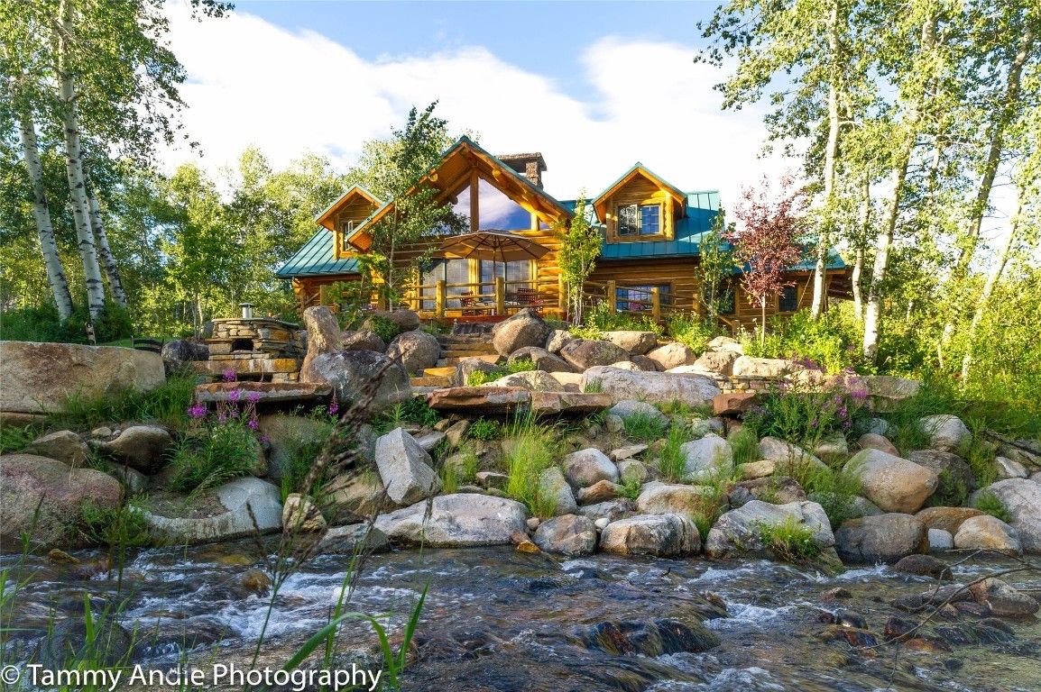 McAllister, Madison County, MT House for sale Property ID 418200791