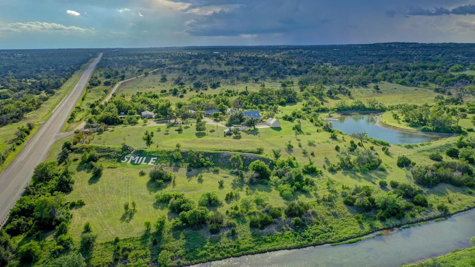 Fredericksburg, Gillespie County, TX Farms and Ranches, Hunting