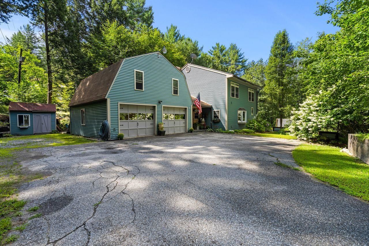 Weare, Hillsborough County, NH House for sale Property ID 417371654