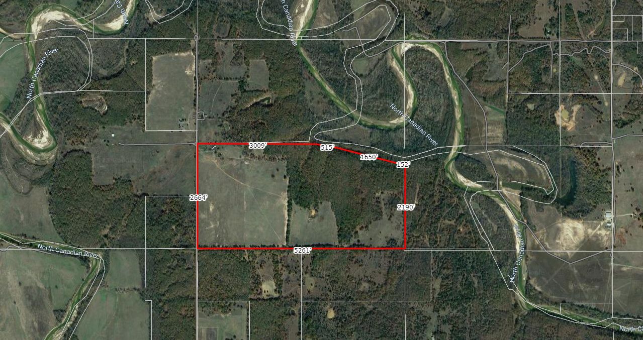 10852 Ns 363 Rd, Okemah, OK 74859 MLS 1093434 LandWatch