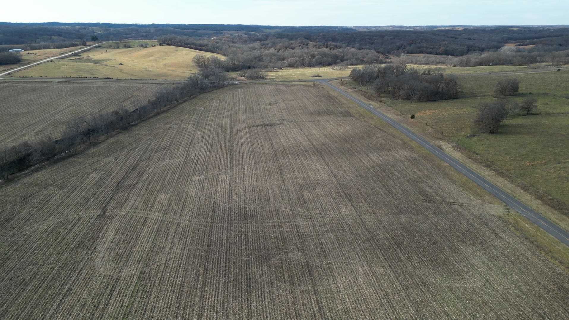 76.3 acres in Gifford, MO, 63549 LandWatch