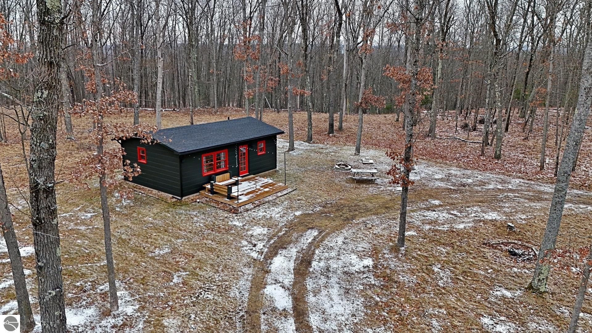 Wellston, Wexford County, MI House for sale Property ID 418627046