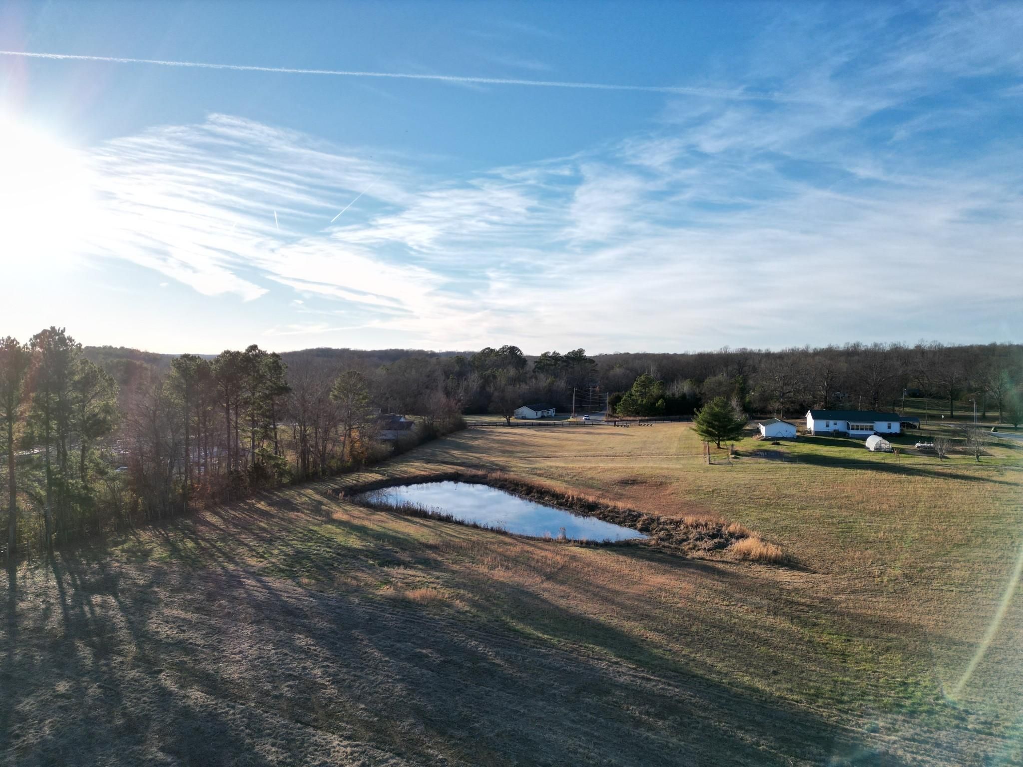 Dickson, Dickson County, TN Farms and Ranches for sale Property ID