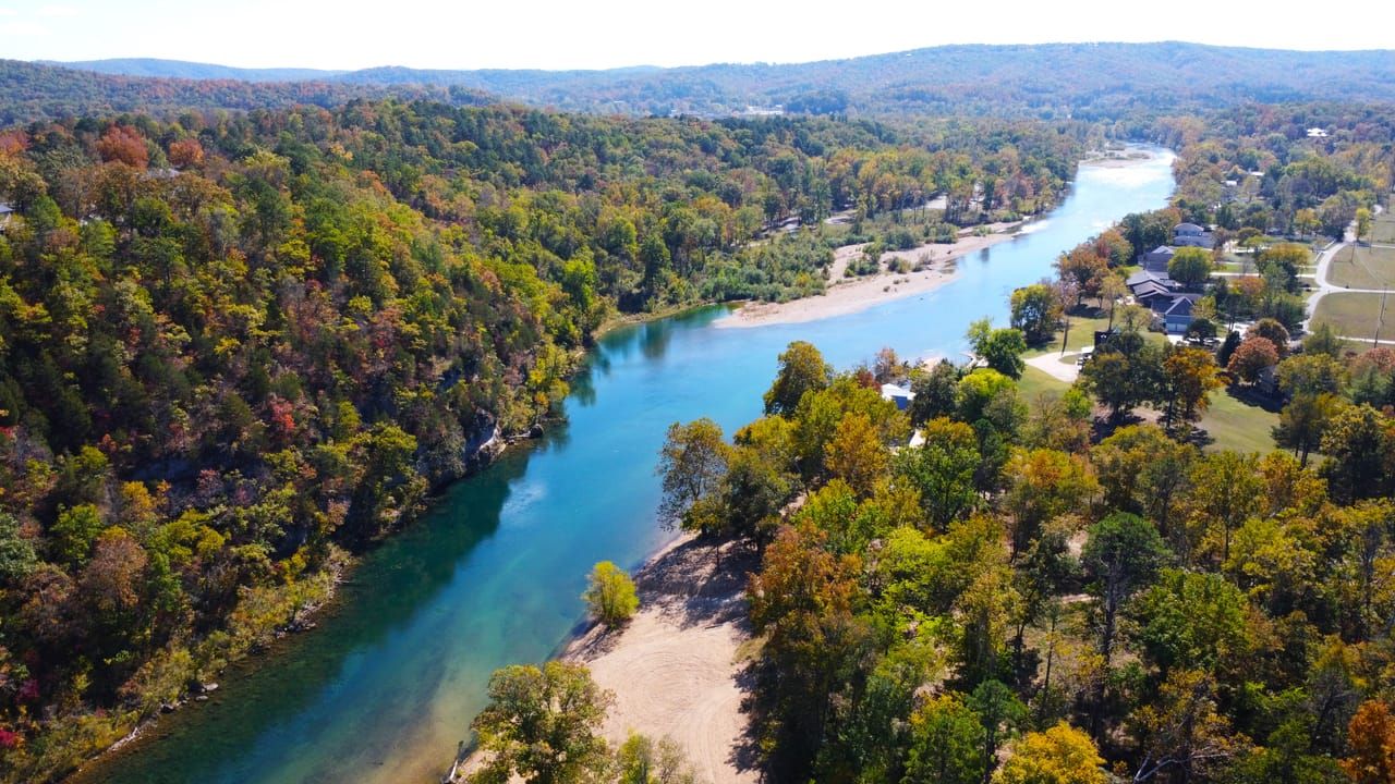 County Road 105, Van Buren, MO 63965 LandWatch