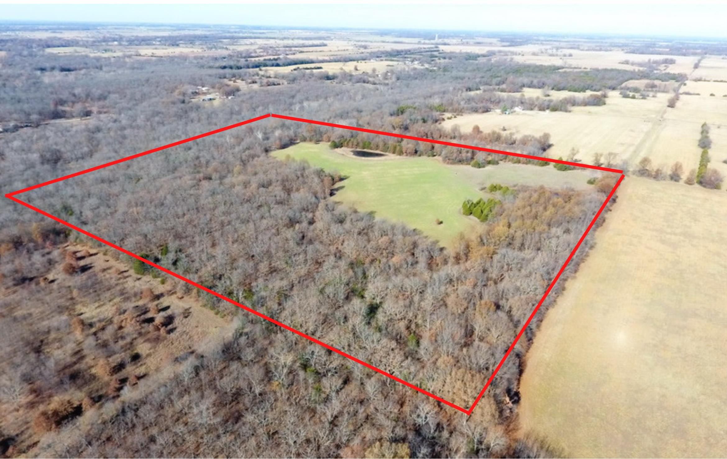 Harwood, Vernon County, MO Farms and Ranches, Recreational Property, Hunting Property for sale