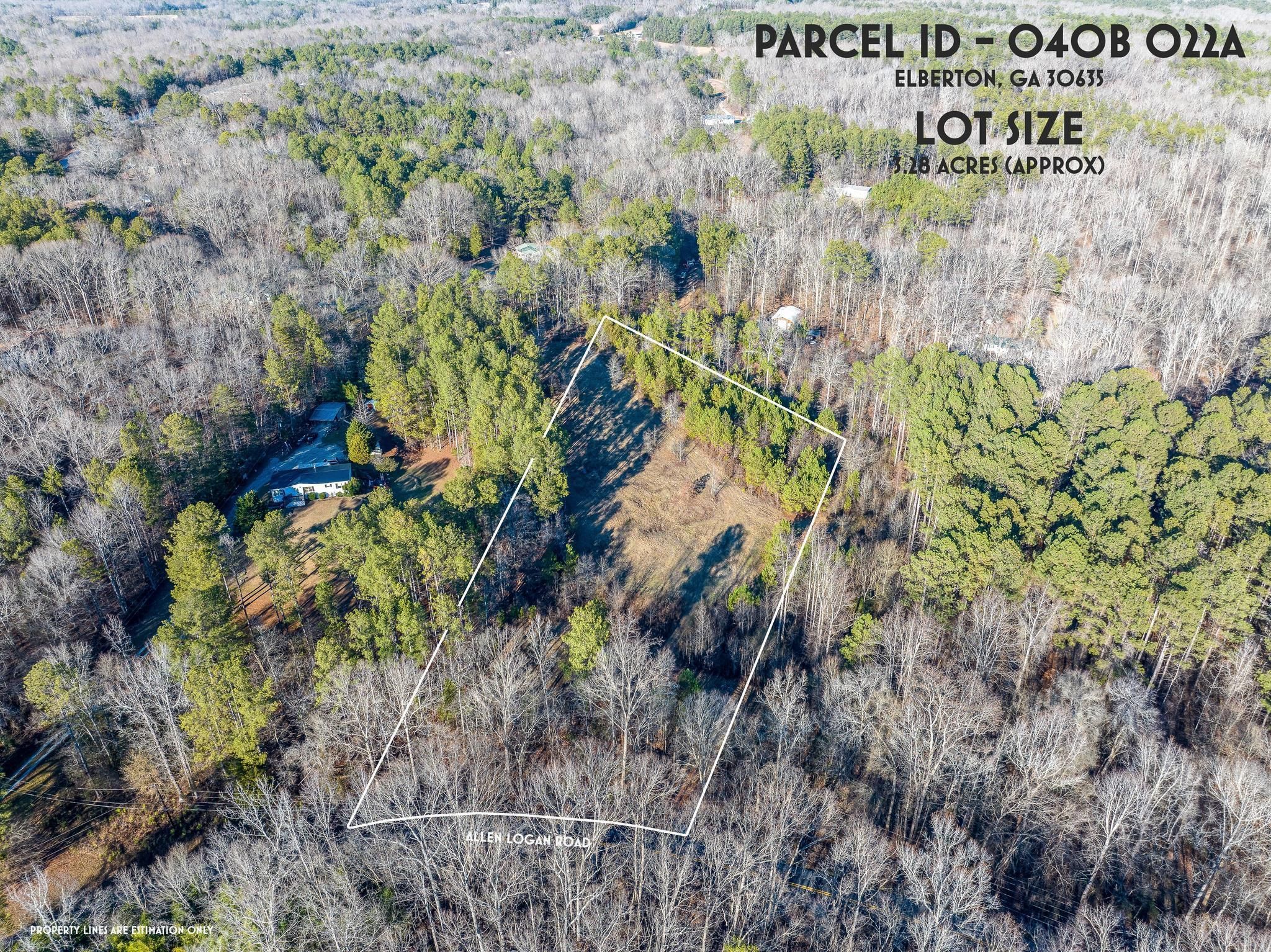 Allen Logan Road, Elberton, GA 30635 LandWatch