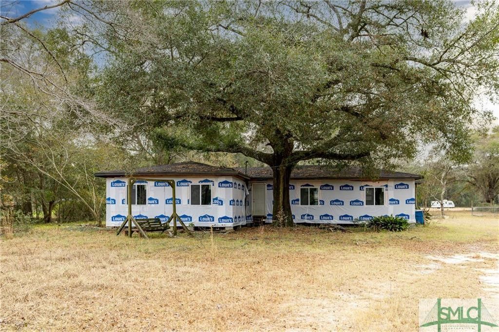 Ellabell, Bryan County, GA House for sale Property ID 418627617