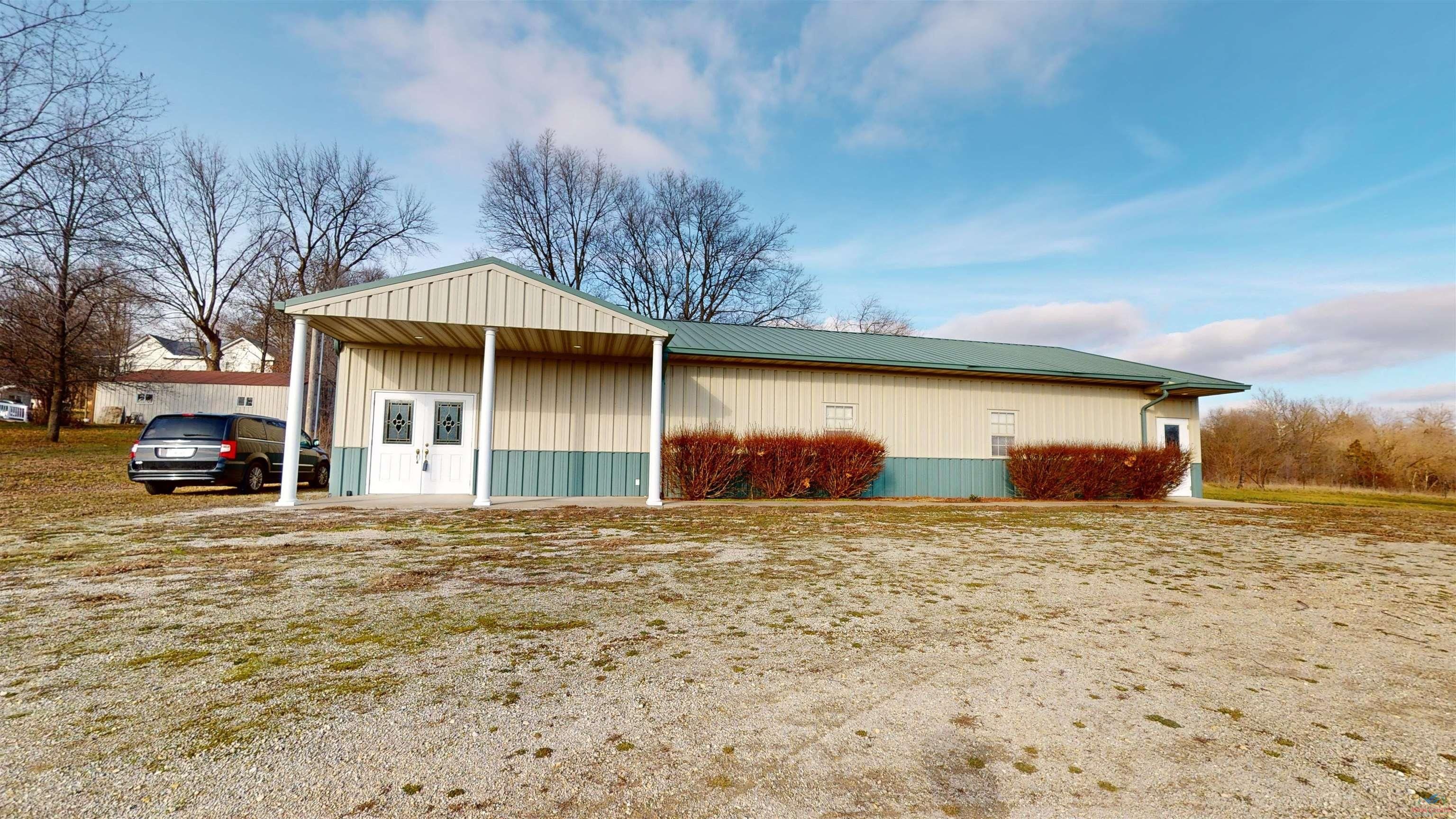 701 Main, Otterville, MO 65348 MLS 94966 LandWatch