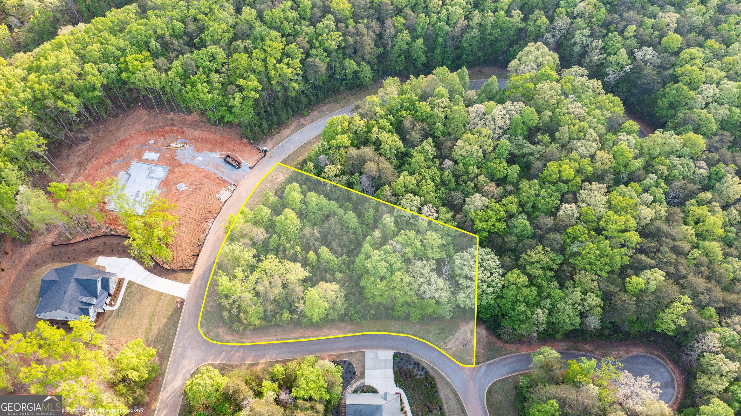 0 Northern Spy Drive, Clarkesville, GA 30523 MLS 10238939 LandWatch