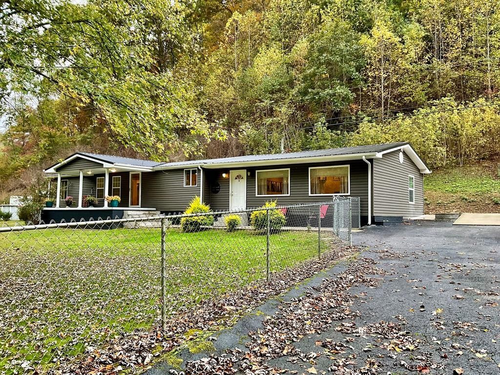 Raccoon, Pike County, KY House for sale Property ID 418628591 LandWatch