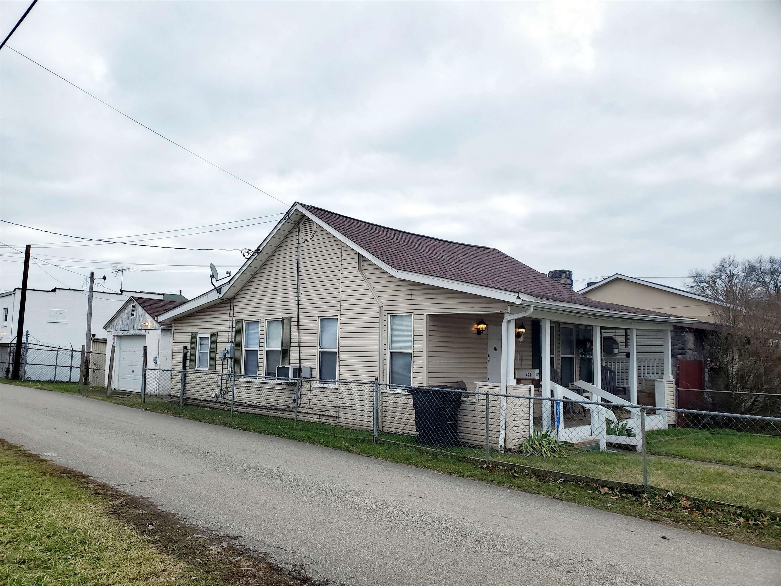 Huntington, Cabell County, WV House for sale Property ID 418628938