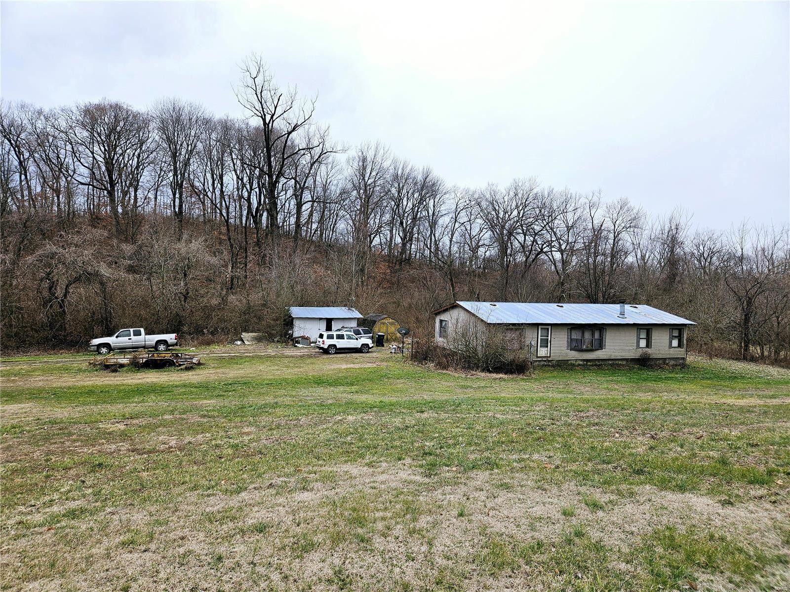 Millstadt, Saint Clair County, IL House for sale Property ID 418628969