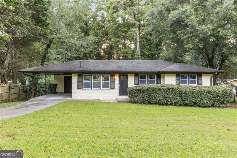 Clarkston, DeKalb County, GA House for sale Property ID 418629442