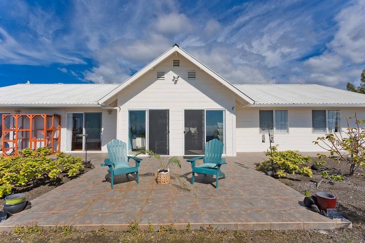 Ocean View, Hawaii County, HI House for sale Property ID 418545638