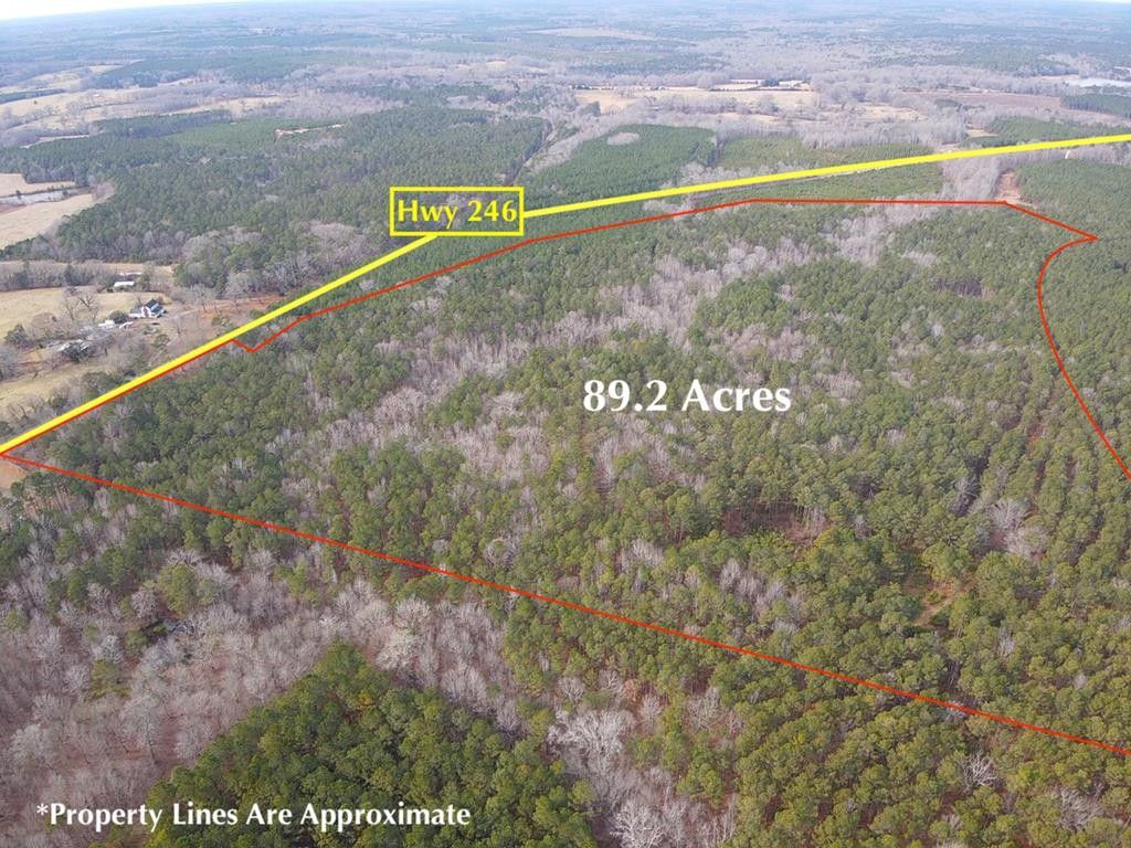 89.23 acres in Six, SC, 29666 MLS 130007 LandWatch