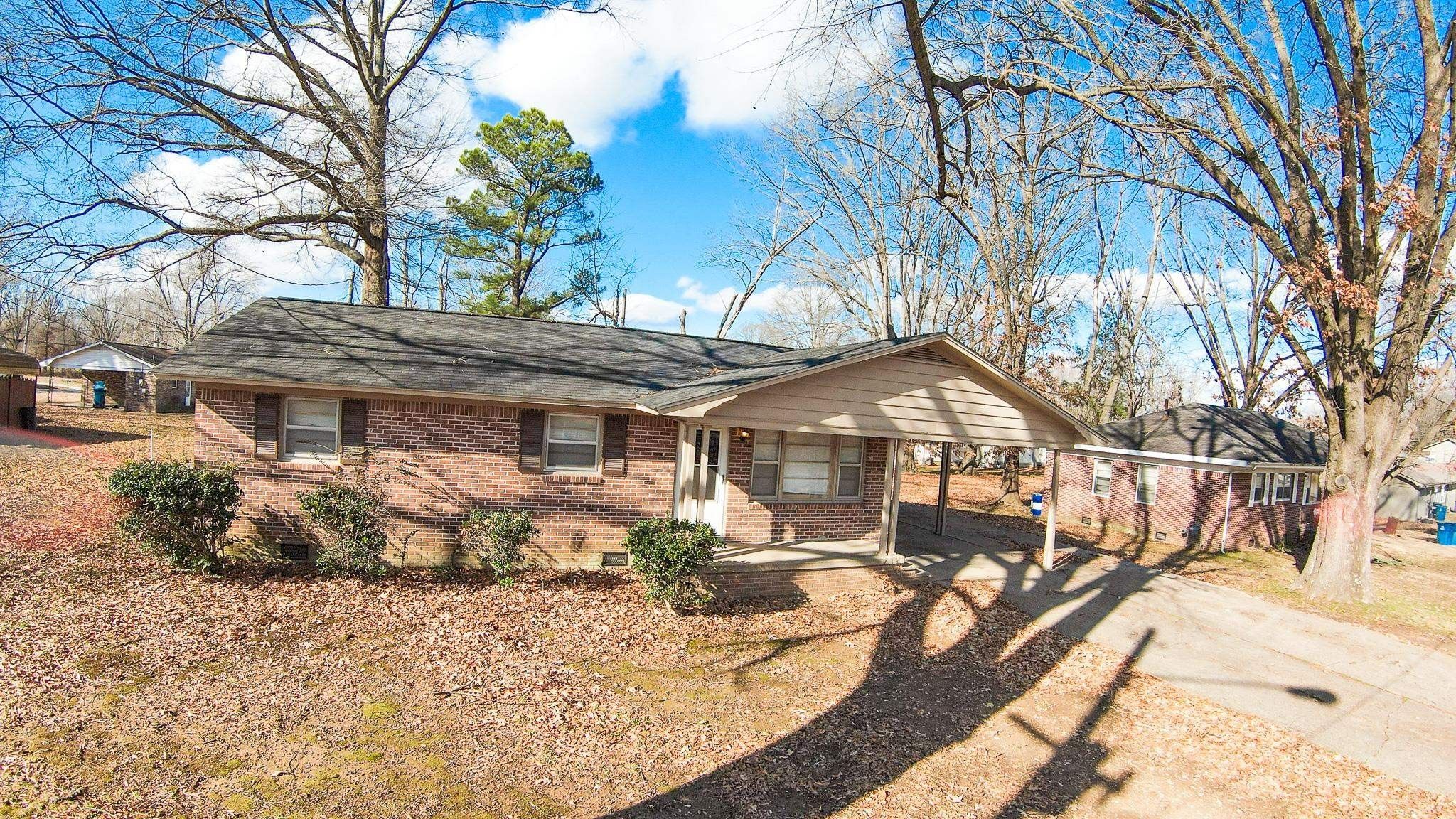 Trenton, Gibson County, TN House for sale Property ID 418630311