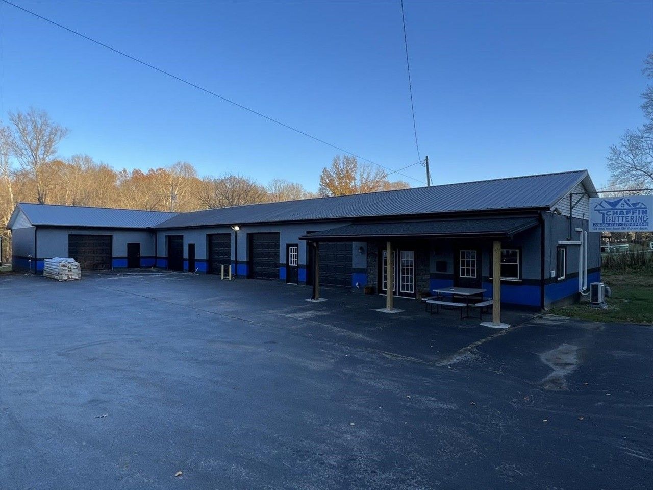 Scottsville, Allen County, KY Commercial Property, Homesites for sale