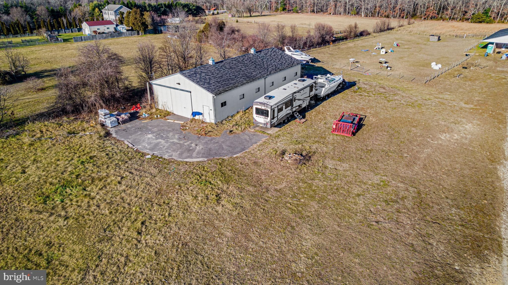 Berlin, Camden County, NJ Farms and Ranches for sale Property ID