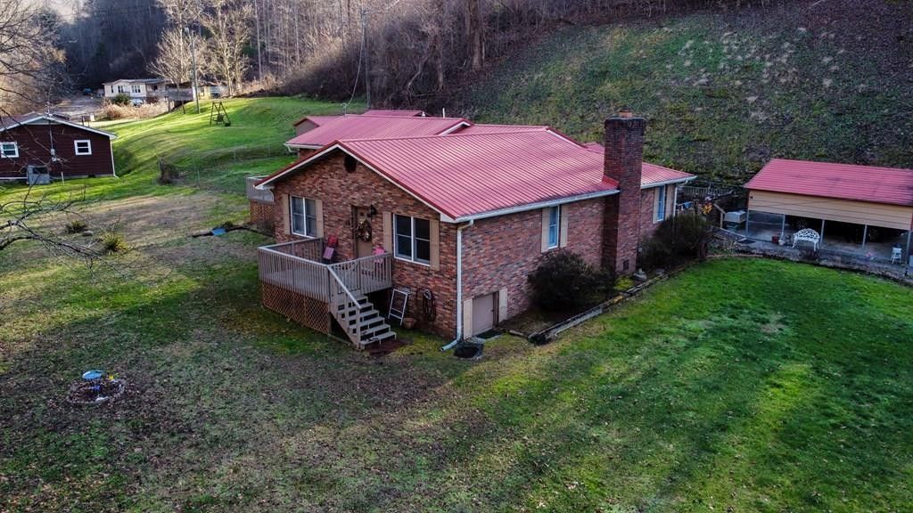 Pikeville, Pike County, KY House for sale Property ID 418630680 LandWatch