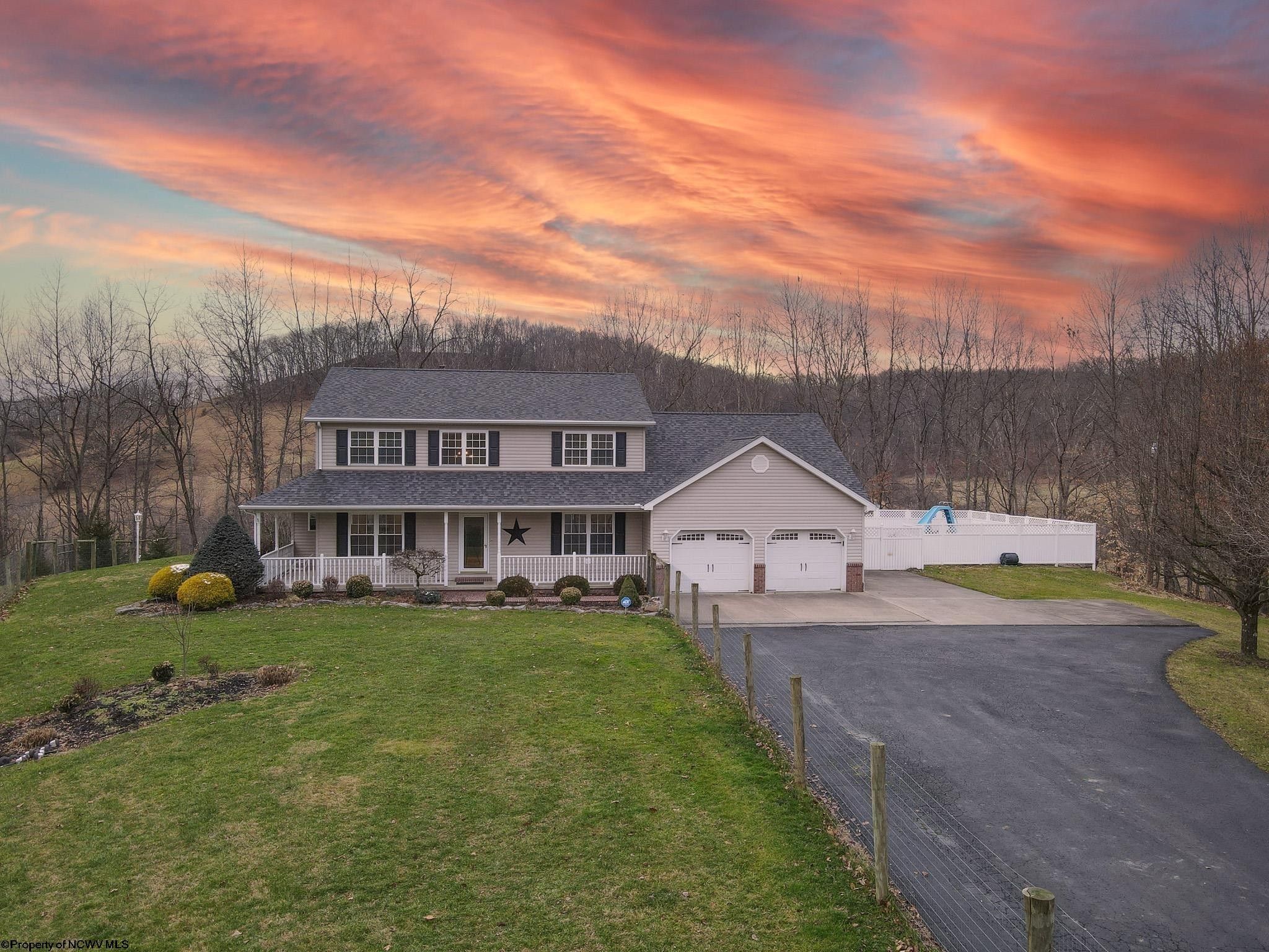 French Creek, Upshur County, WV House for sale Property ID 418630822