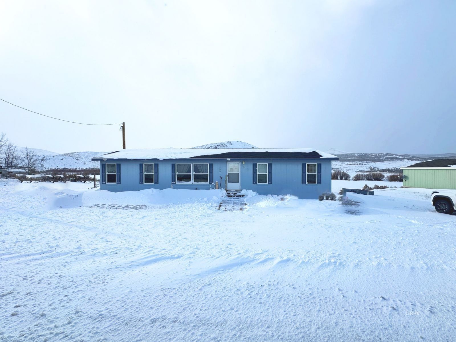 Mountain City, Elko County, NV House for sale Property ID 418631156