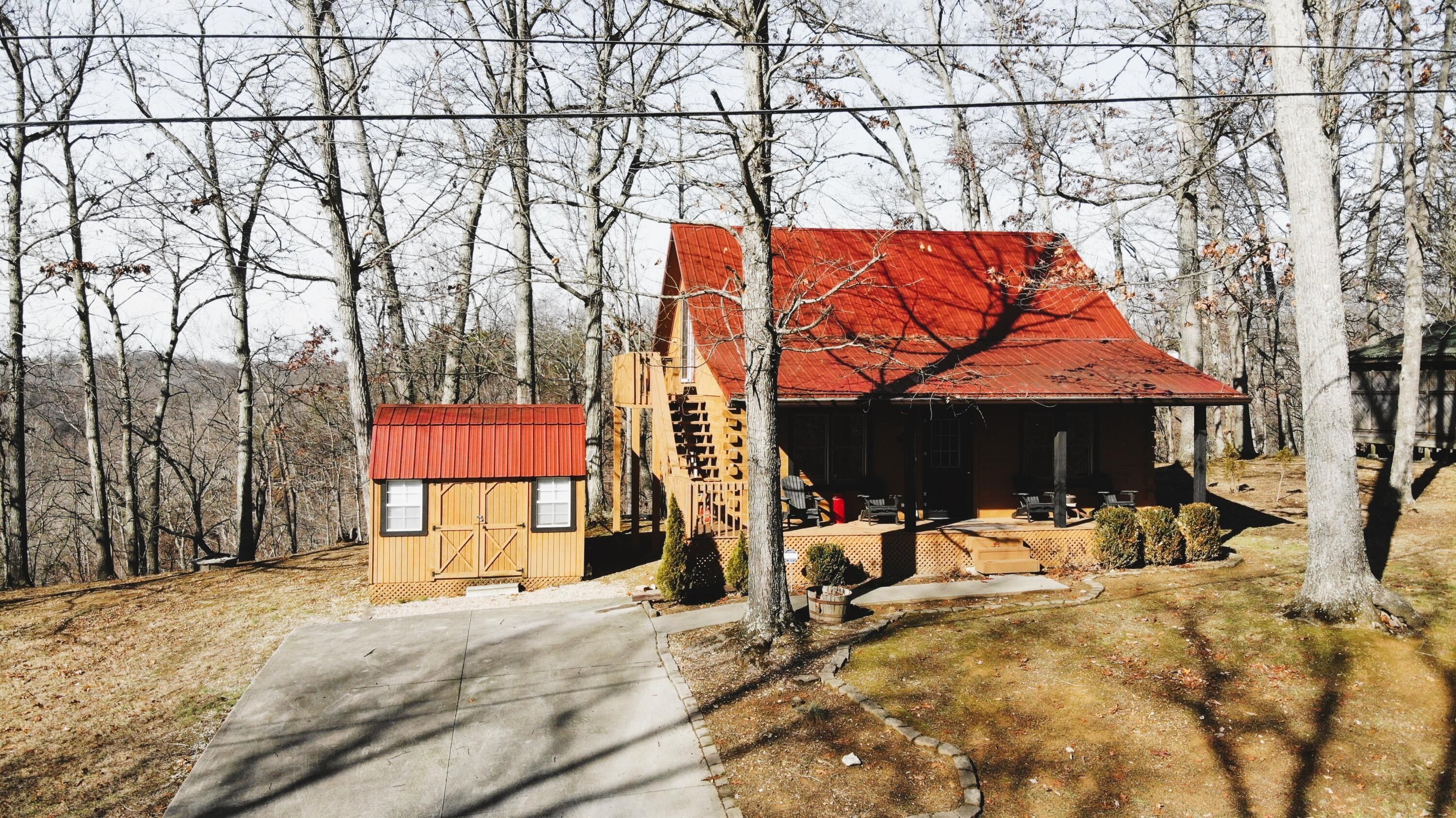 Nancy, Pulaski County, KY Lakefront Property, Waterfront Property