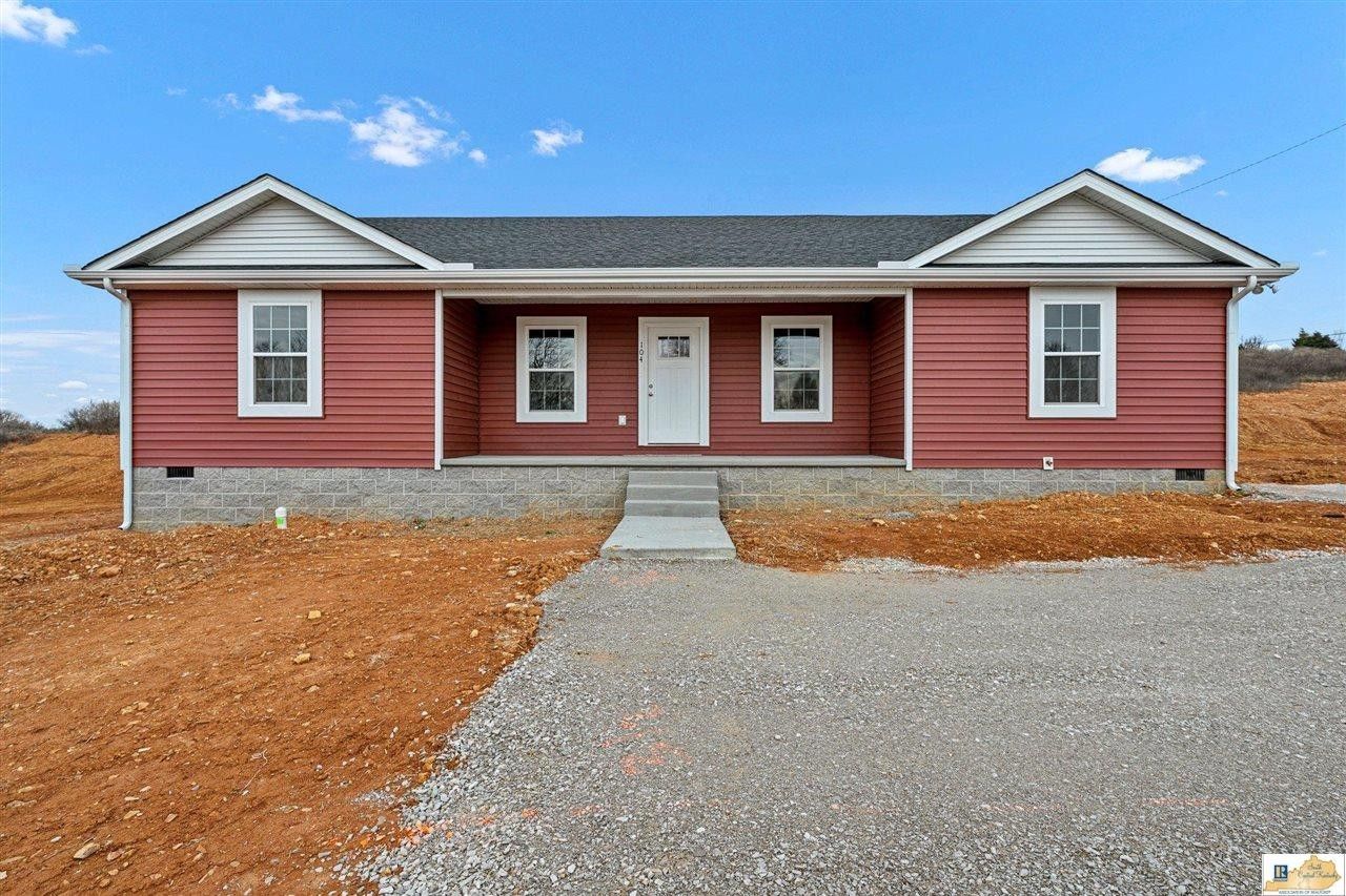 Glasgow, Barren County, KY House for sale Property ID 418631282