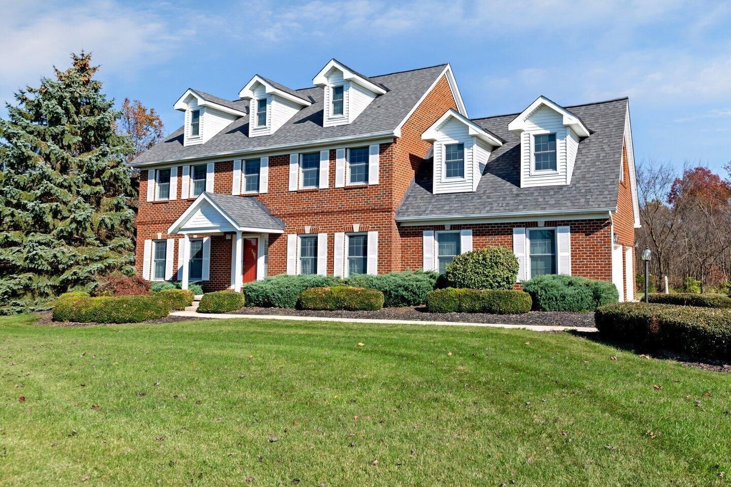 Marysville, Union County, OH House for sale Property ID 418201109