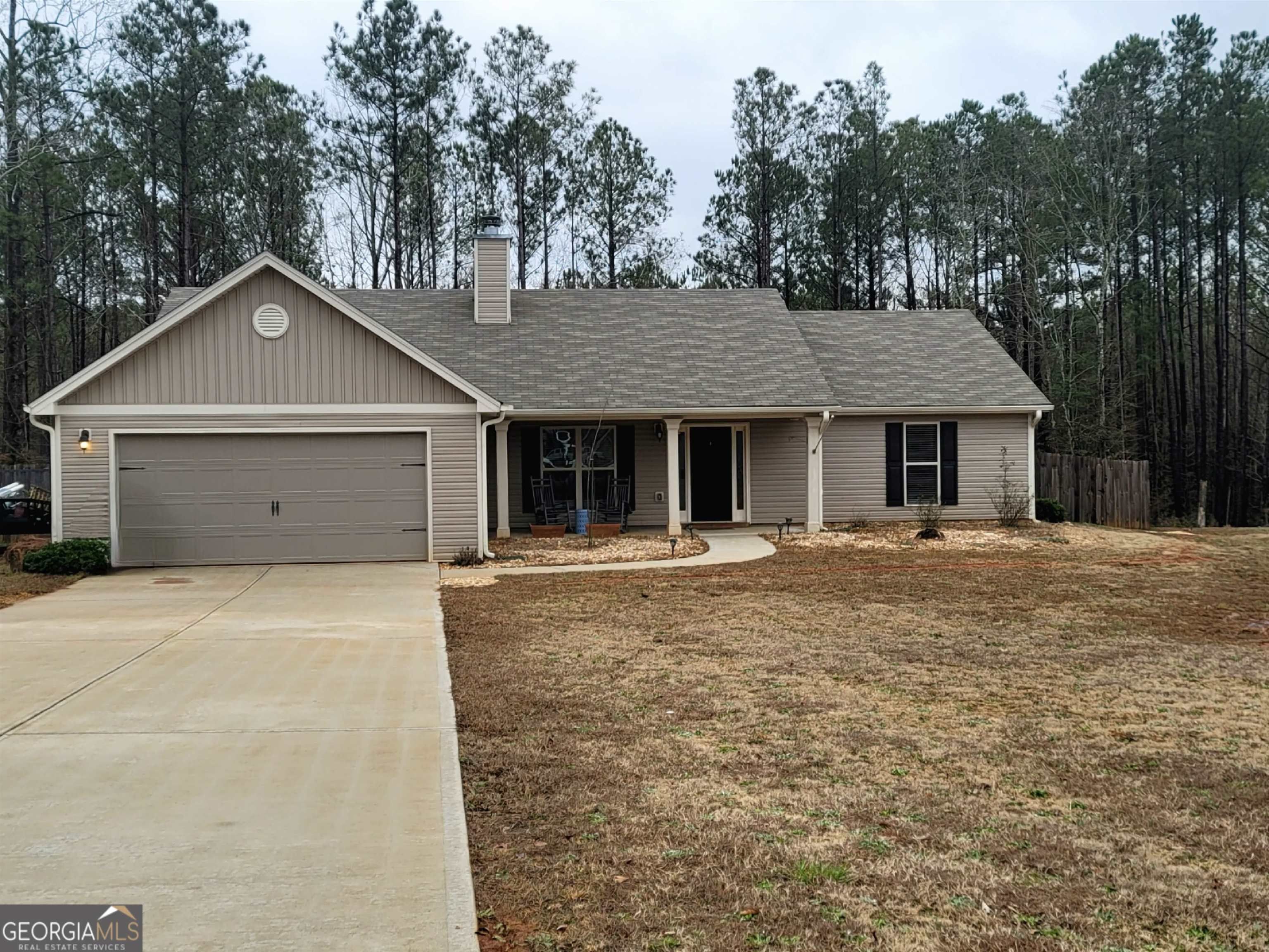 Mansfield, Jasper County, GA House for sale Property ID 418632463