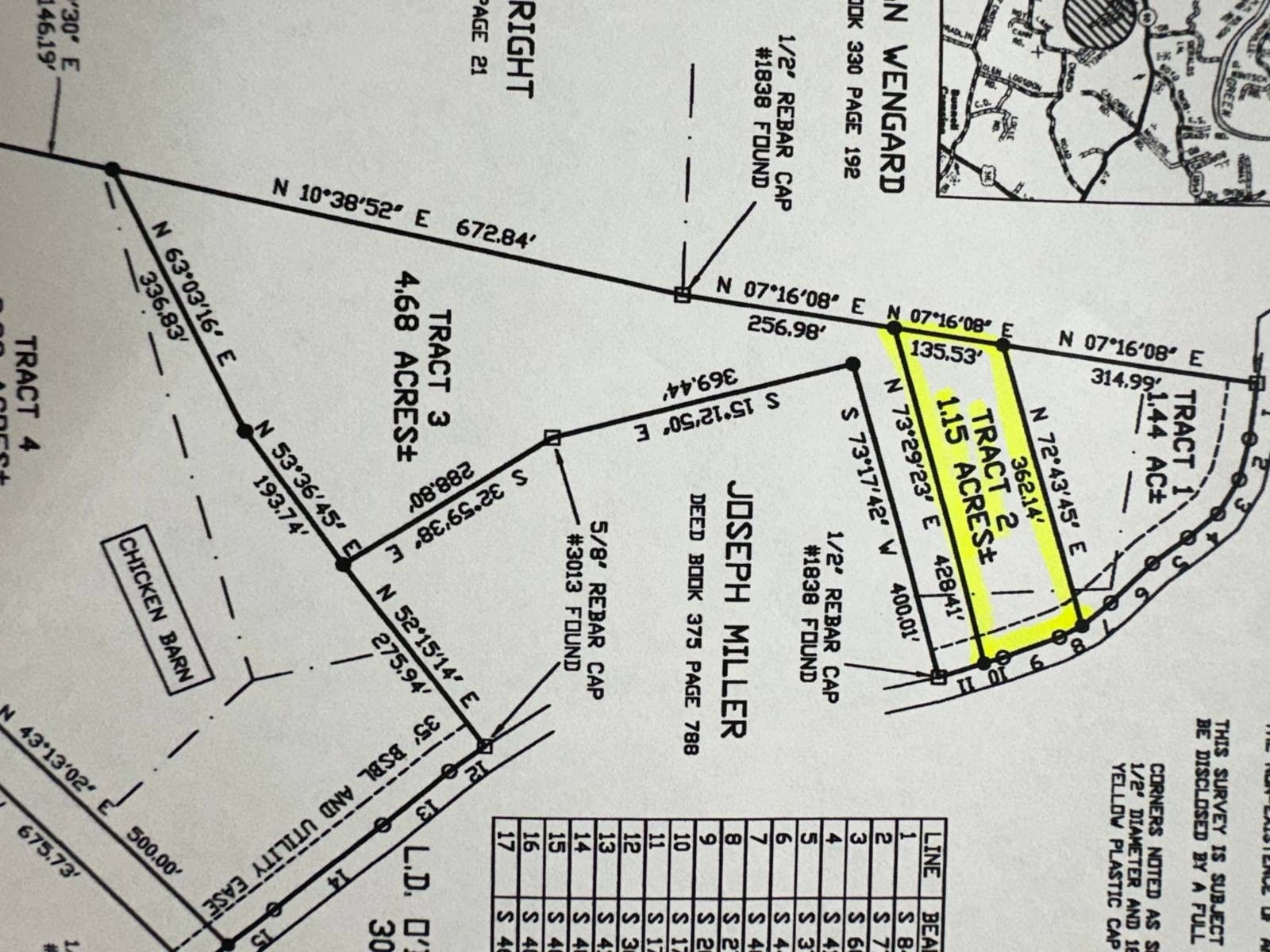 Munfordville, Hart County, KY Undeveloped Land, Homesites for sale Property ID 418632686